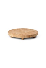 Ferm Living Chess Cutting Board Ø45