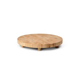 Ferm Living Chess Cutting Board Ø45