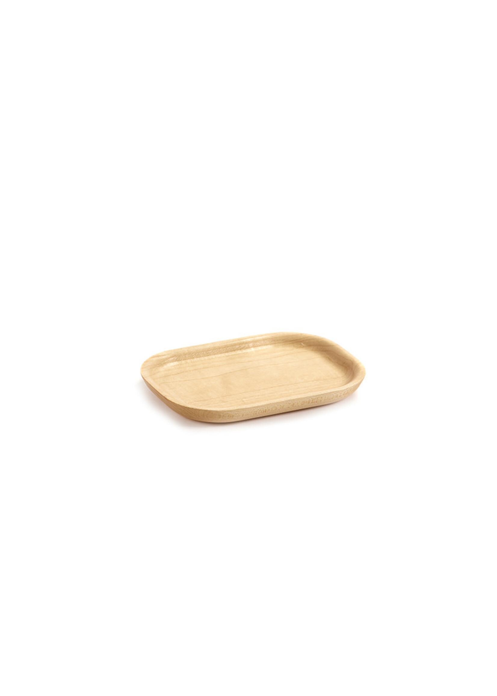 Serax Merci Tray Wood - M