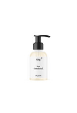 ray. Face Cleansing Oil