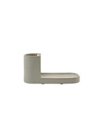 Meraki Datura Brush and Soap Holder L
