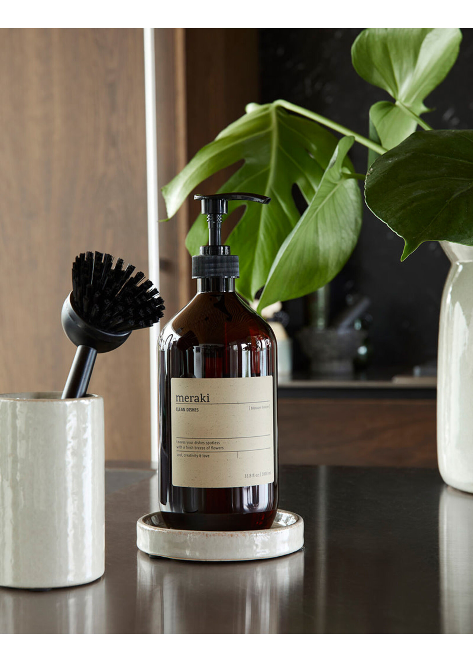 Meraki Datura Soap Dish