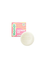 Wondr Facewash Bar | Vitamin Boost