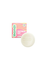 Wondr Facewash Bar Vitamin Your Day