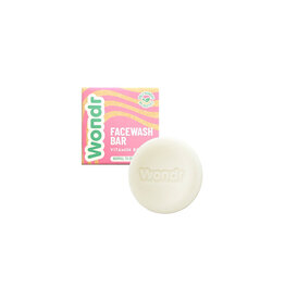 Wondr Facewash Bar | Vitamin Boost