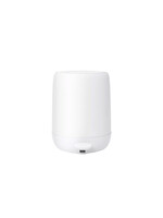 Blomus Sono Pedal Bin 3L | White