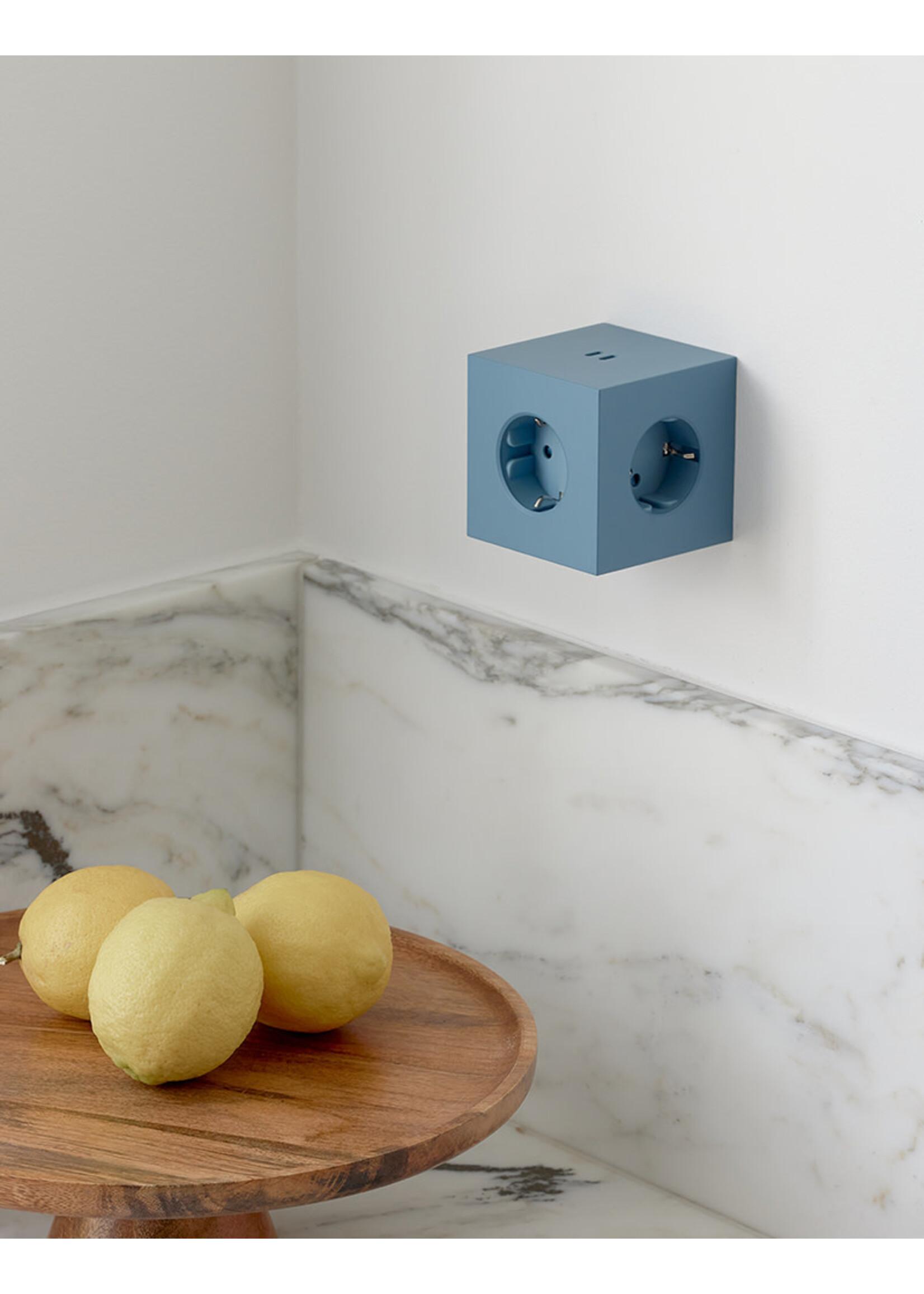 AVOLT Square 2 - Shark Blue