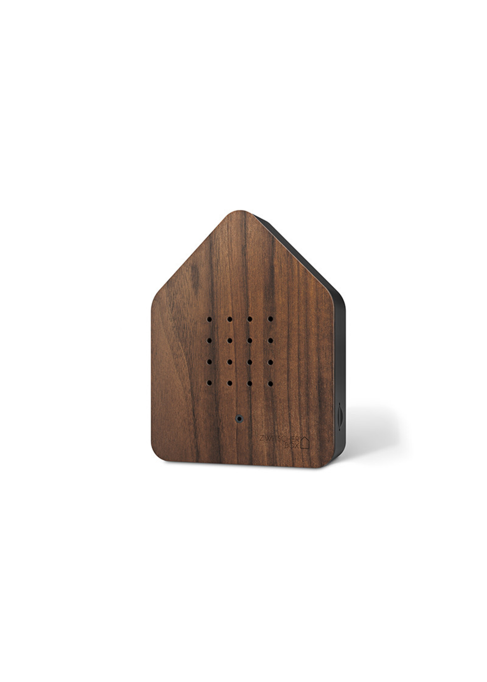 Relaxound Zwitscherbox Walnut