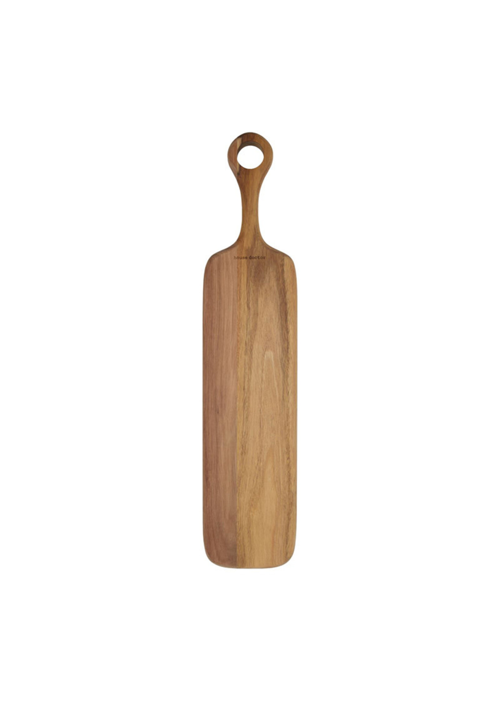House Doctor Eya Cutting Board - 12x55