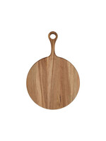House Doctor Eya Cutting Board - Ø32