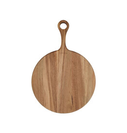 House Doctor Eya Cutting Board - Ø32