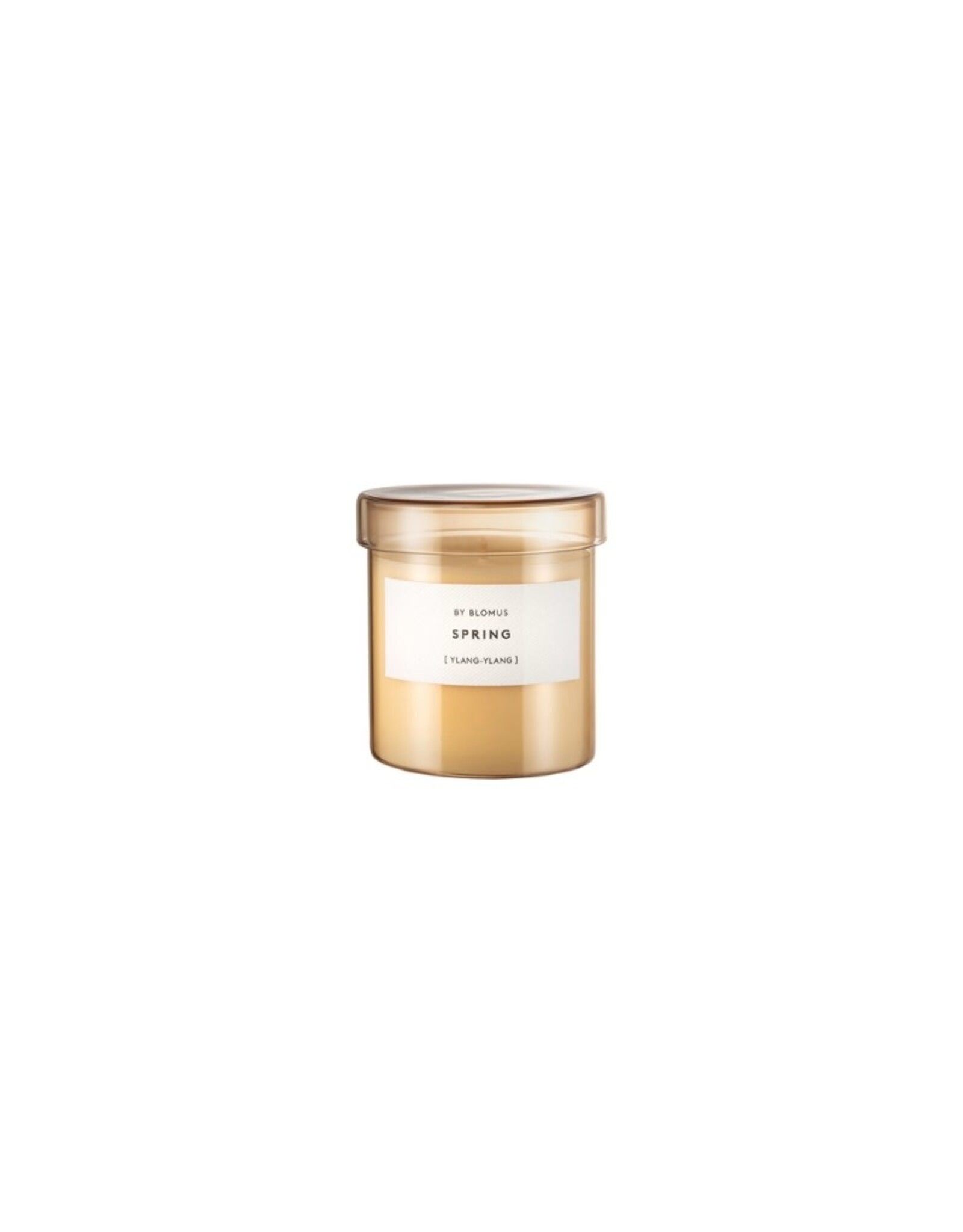 Blomus Valoa Scented Candle - Spring