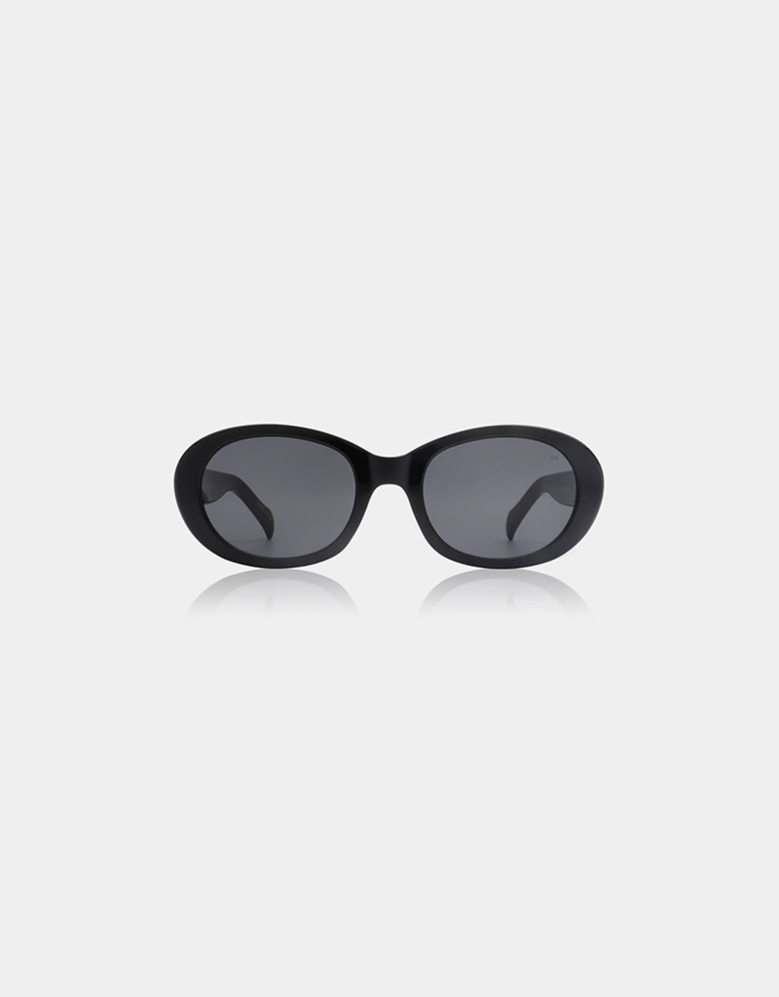 A.Kjærbede Sunglasses Anma | Black