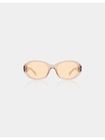 A.Kjærbede Zonnebril Anma - Champagne