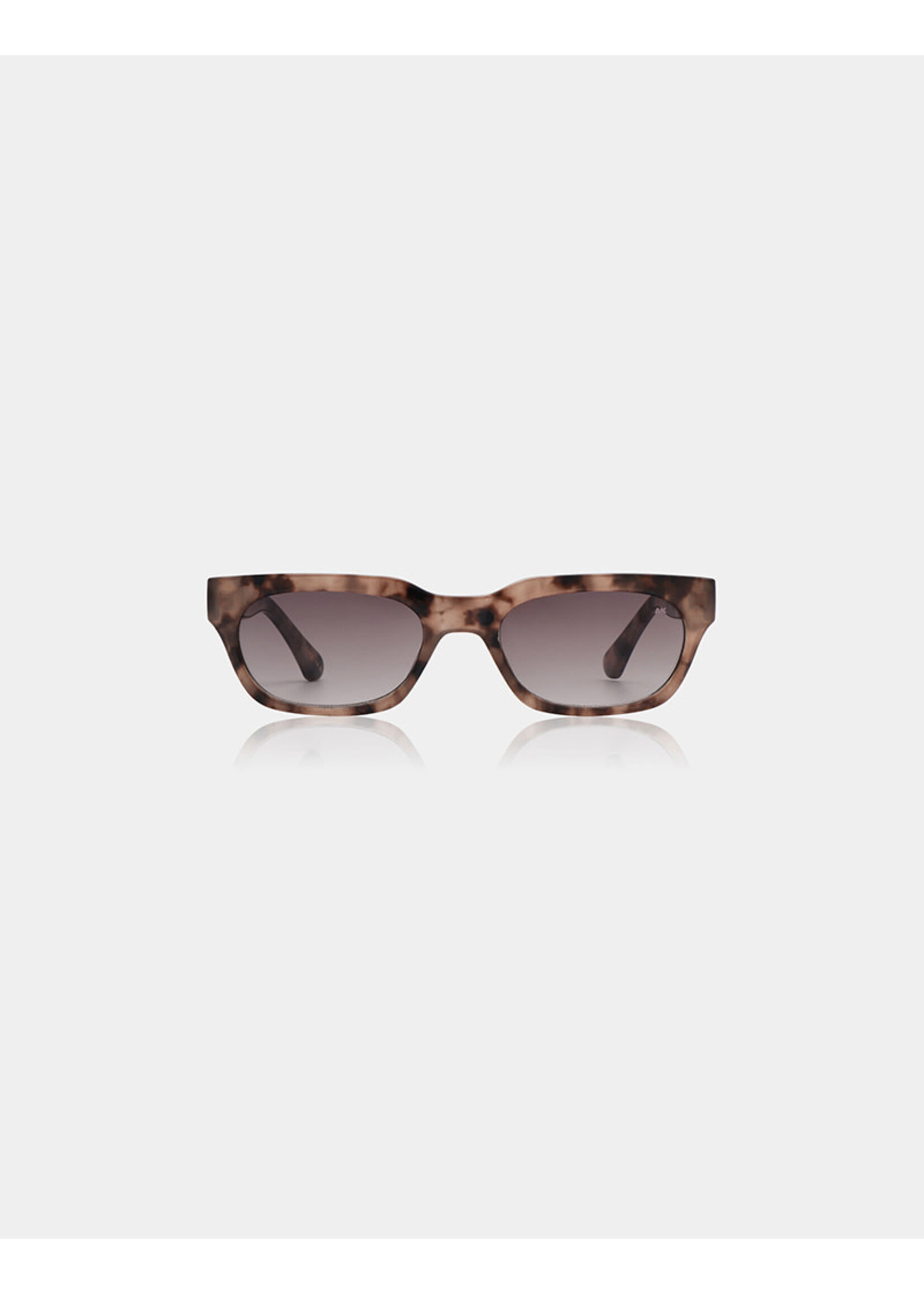 A.Kjærbede Sunglasses Bror | Coquina