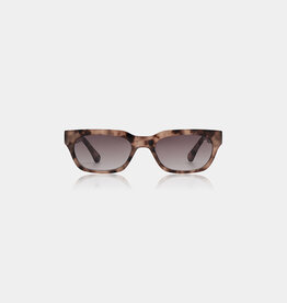 A.Kjærbede Sunglasses Bror | Coquina