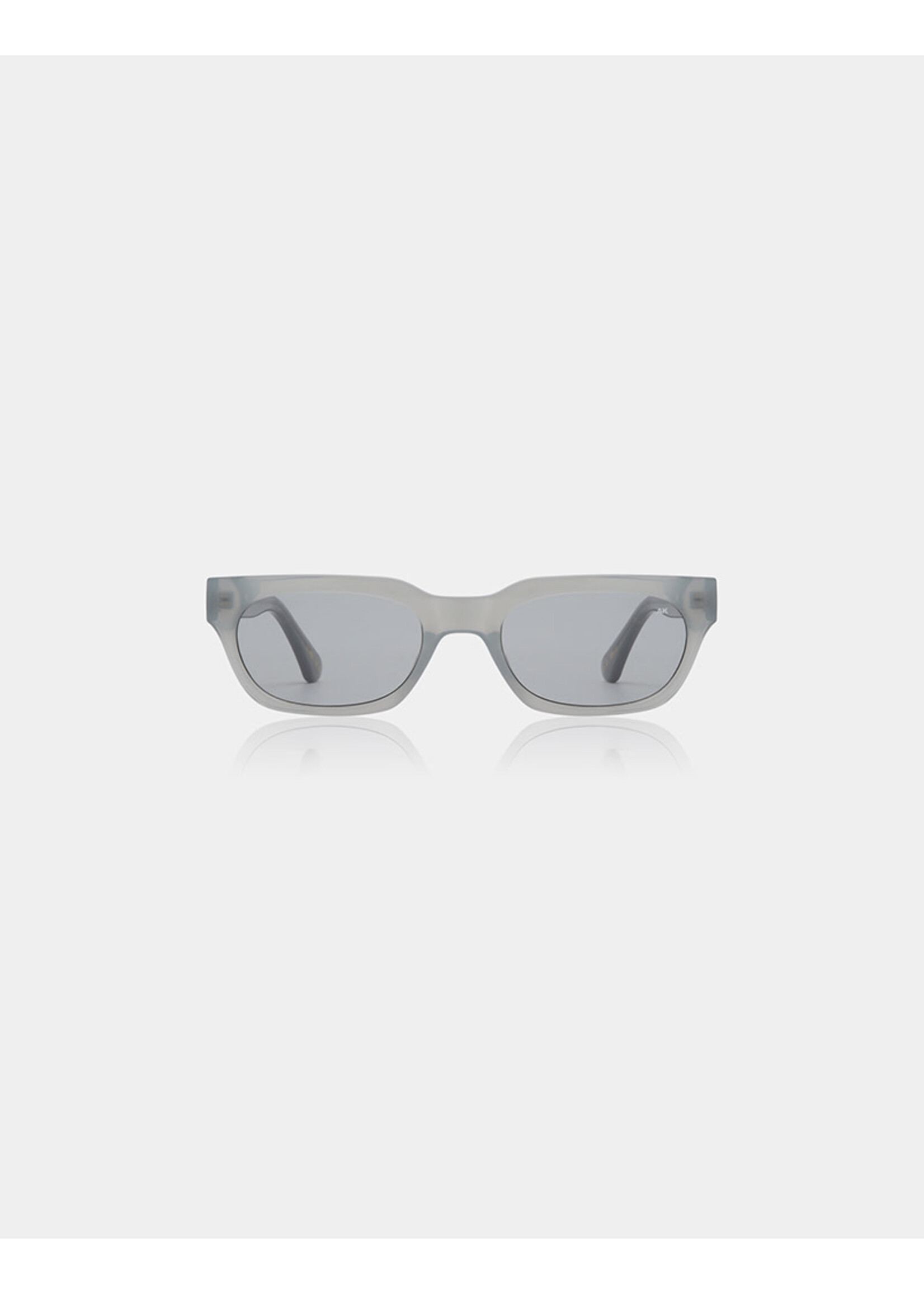 A.Kjærbede Sunglasses Bror | Glaucus Grey