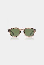 A.Kjærbede Sunglasses Zan | Coquina