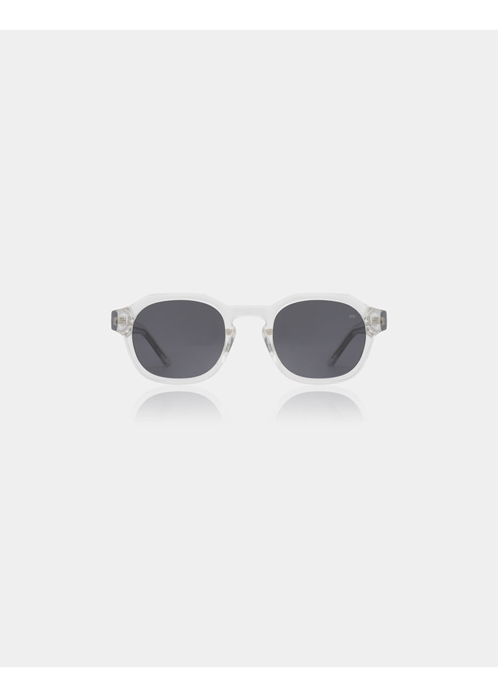 A.Kjærbede Sunglasses Zan | Crystal