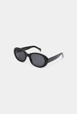 A.Kjærbede Sunglasses Anma | Black