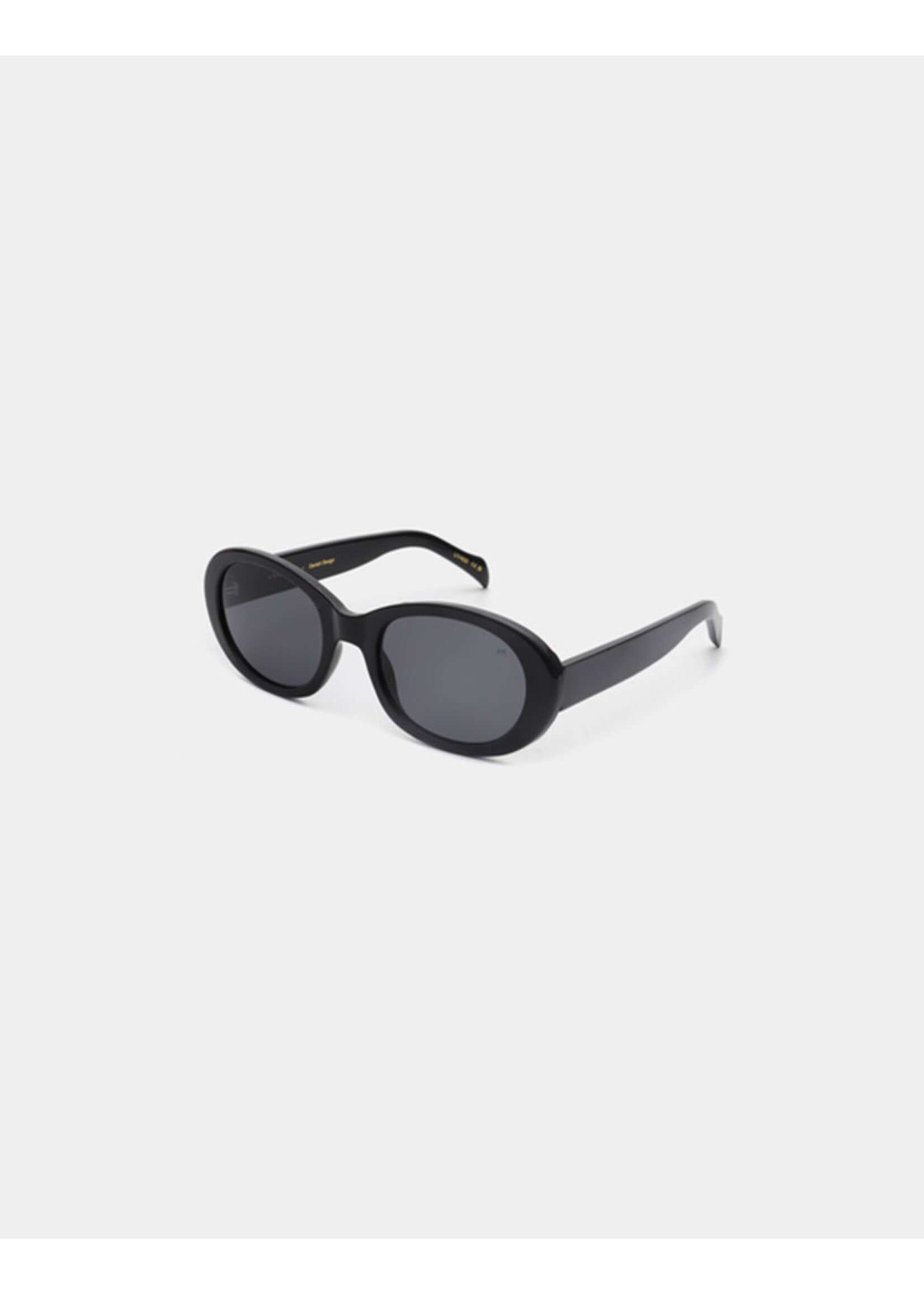 A.Kjærbede Sunglasses Anma | Black