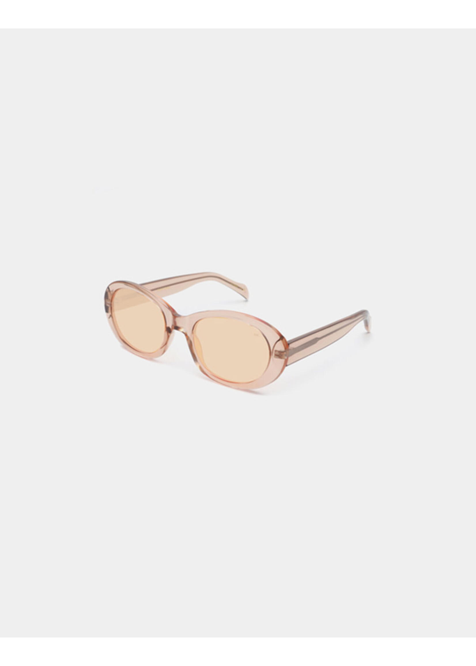 A.Kjærbede Sunglasses Anma | Champagne
