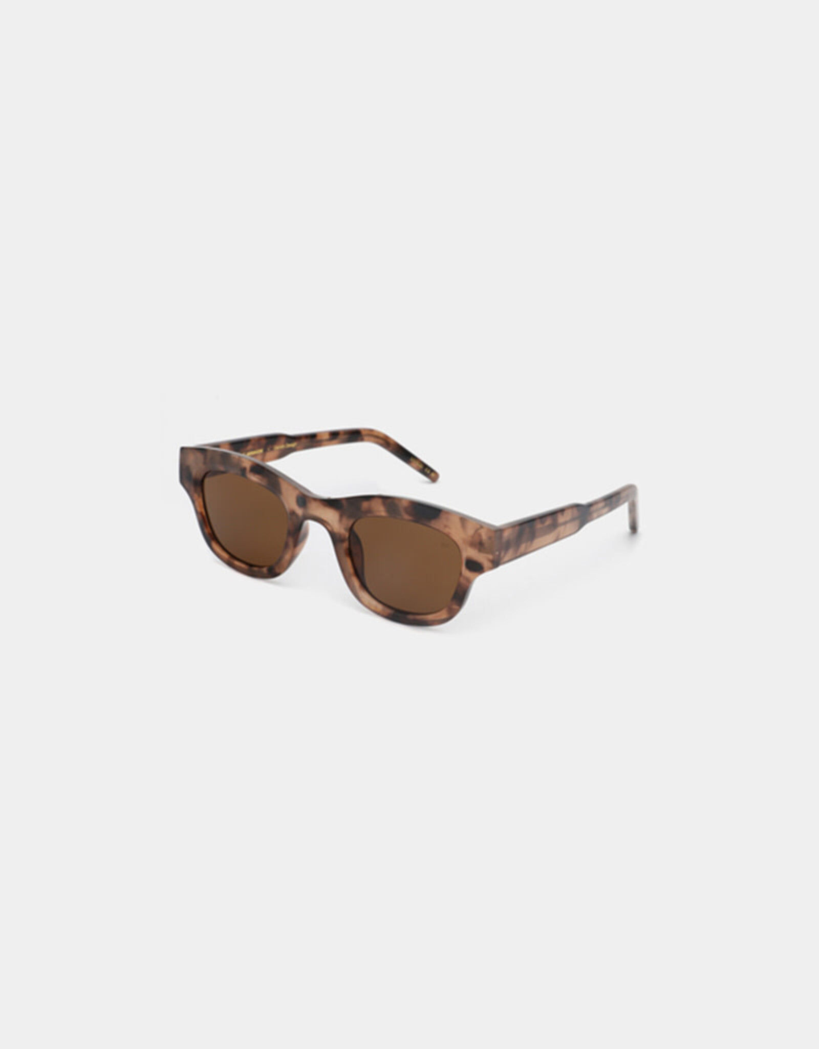 A.Kjærbede Sunglasses Lane | Coquina