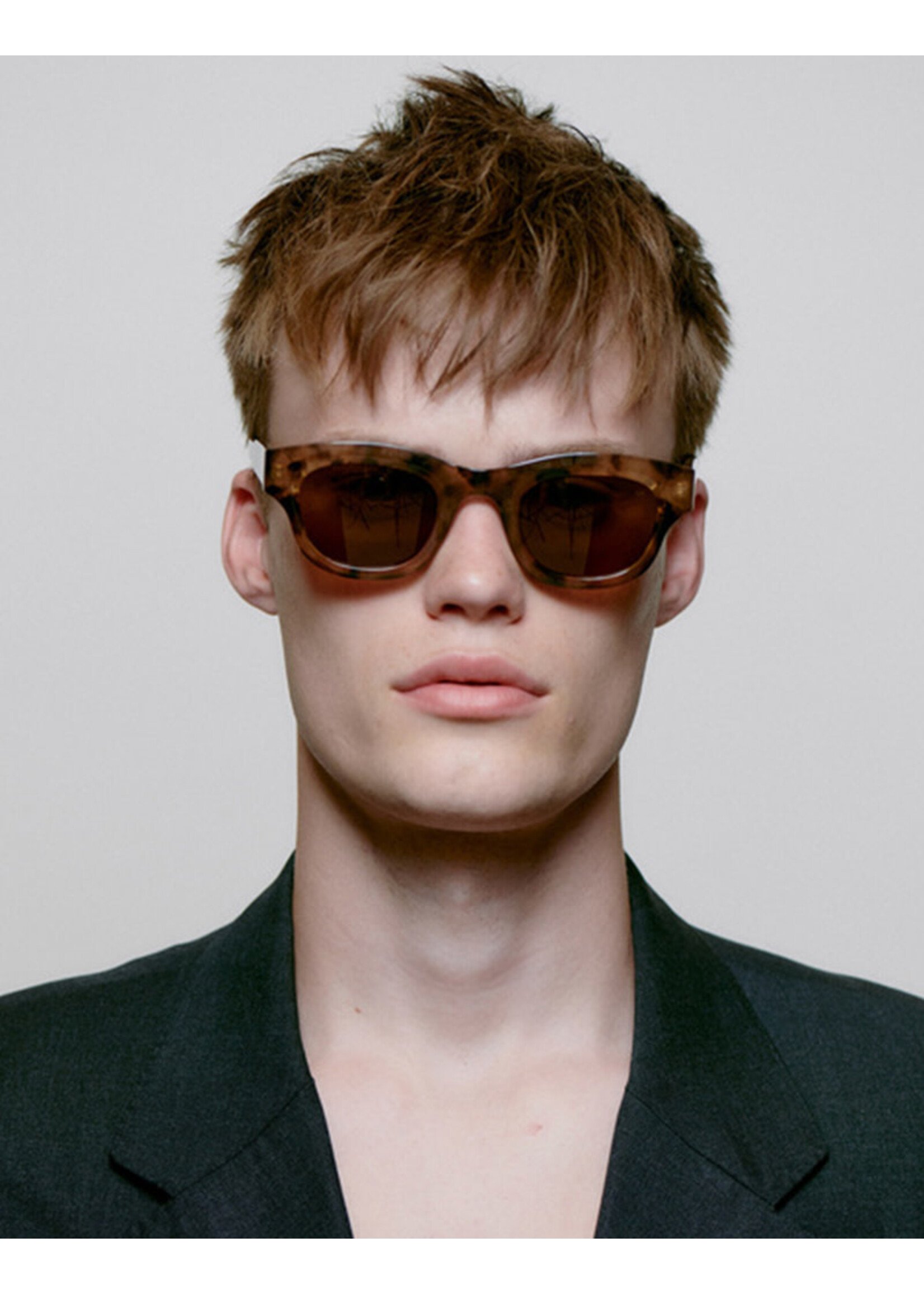 A.Kjærbede Zonnebril Lane - Coquina