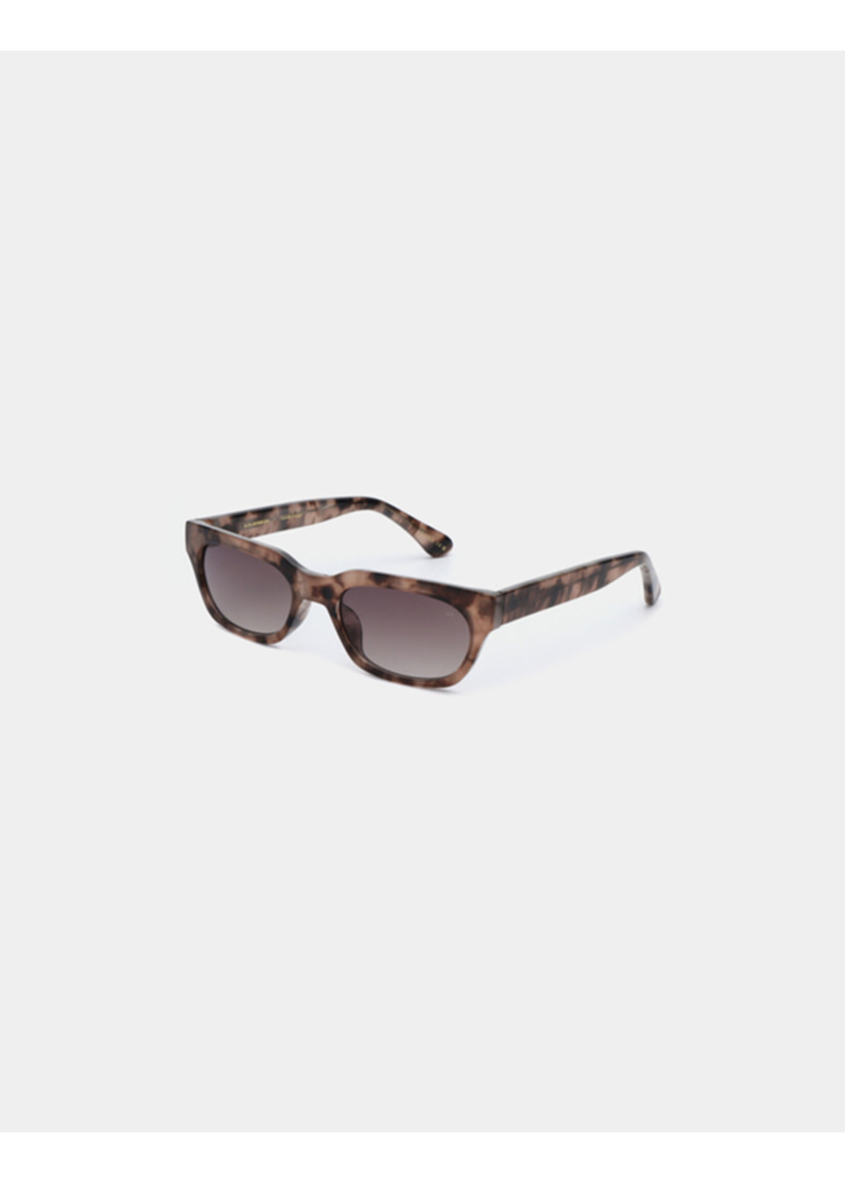A.Kjærbede Sunglasses Bror | Coquina