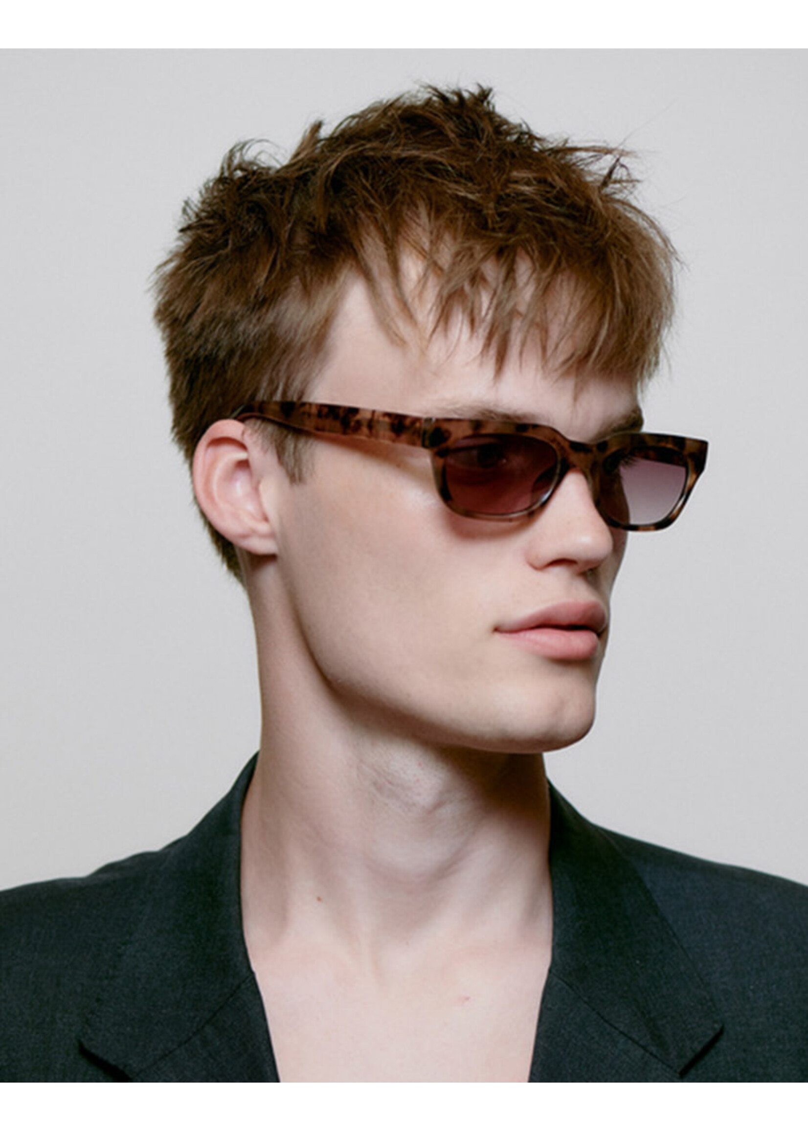 A.Kjærbede Sunglasses Bror | Coquina