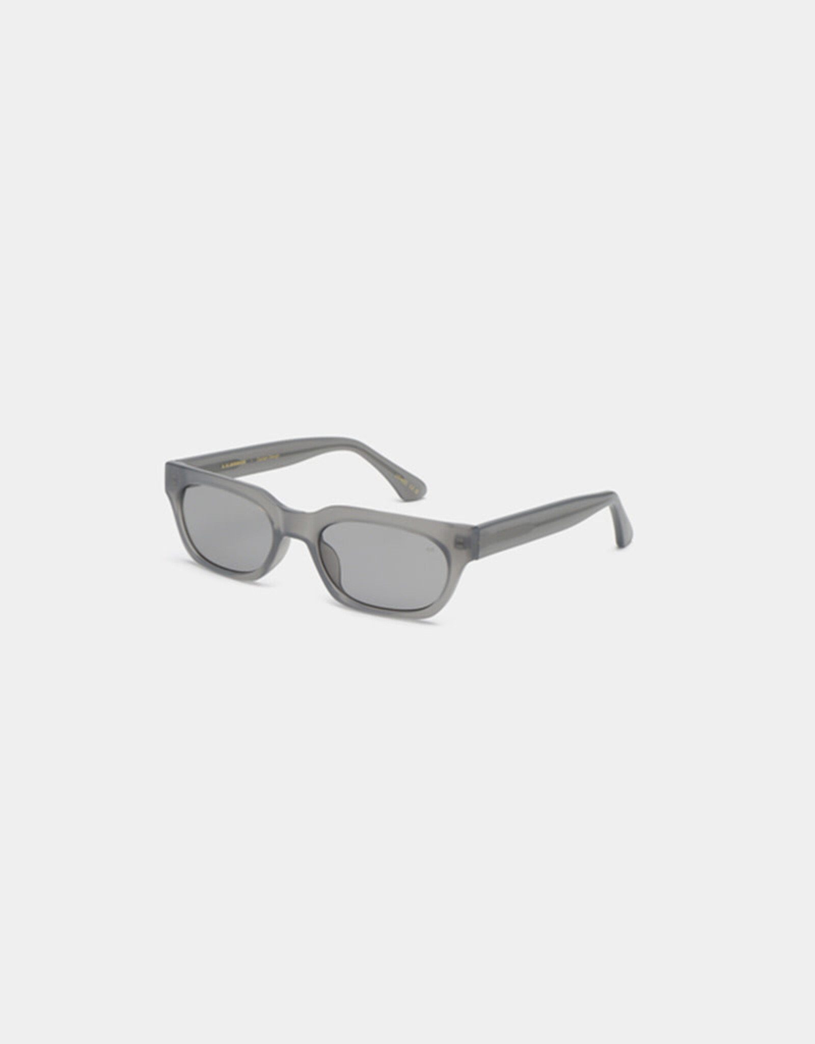 A.Kjærbede Sunglasses Bror | Glaucus Grey