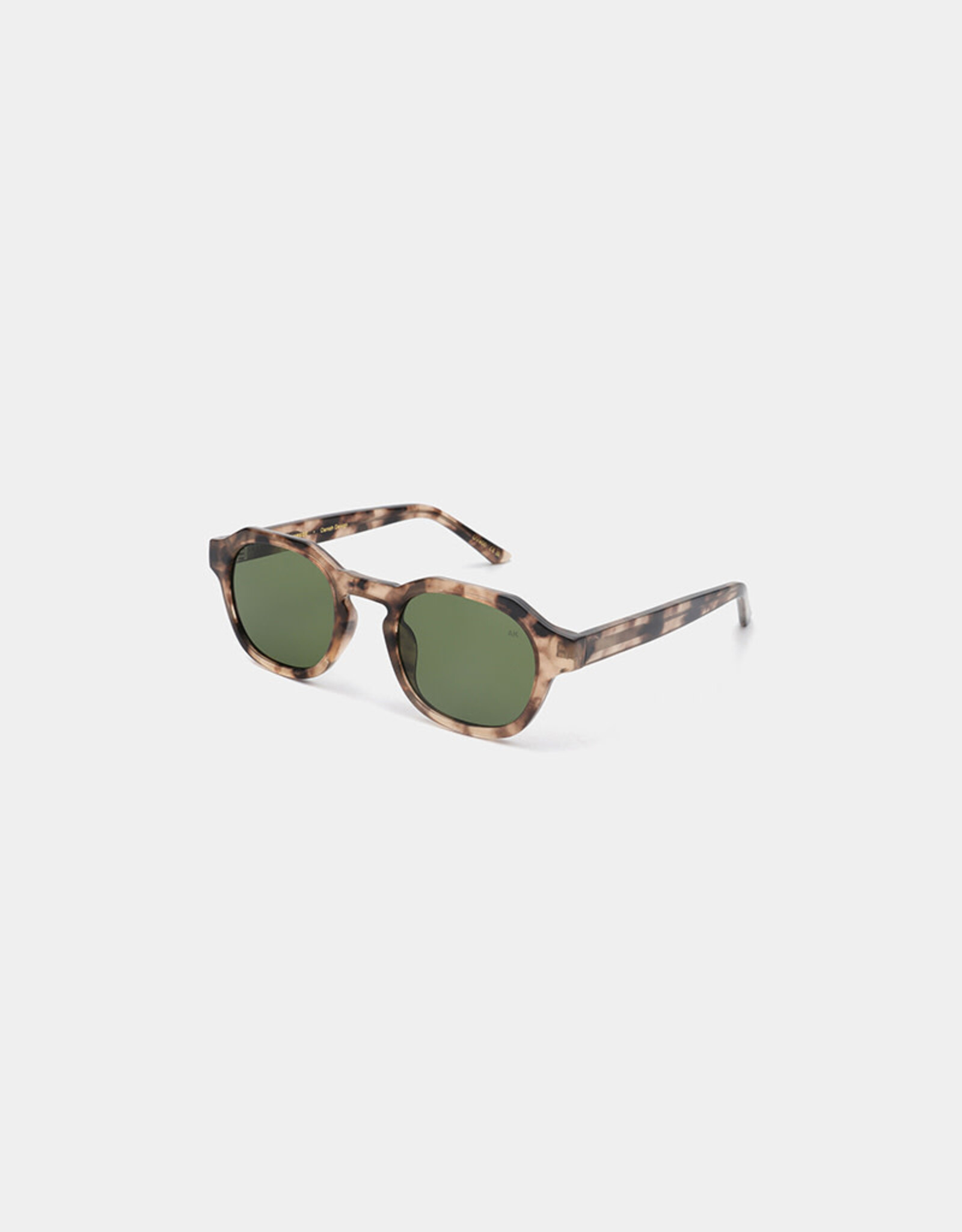 A.Kjærbede Sunglasses Zan | Coquina