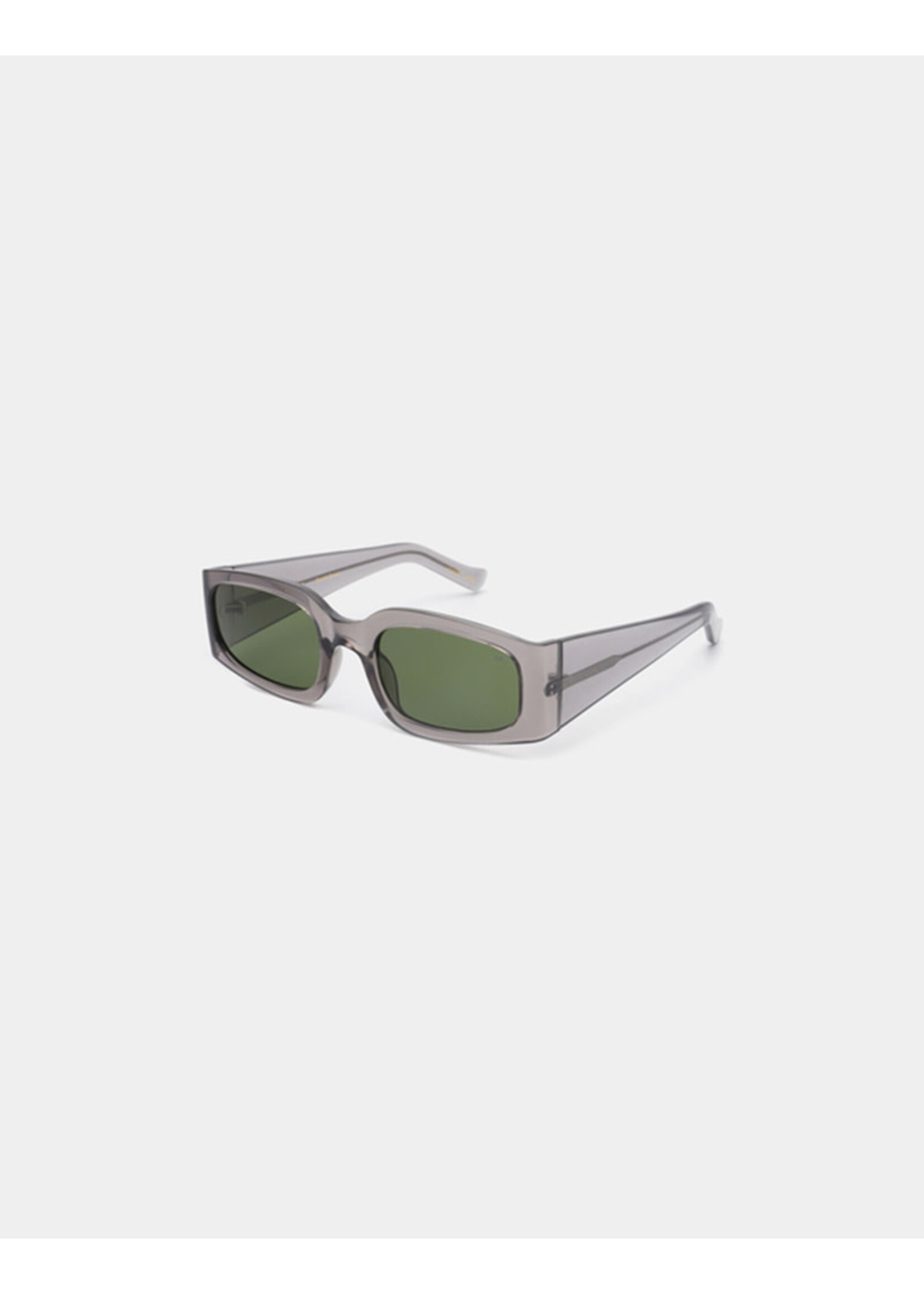 A.Kjærbede Sunglasses Alex | Grey Transparent