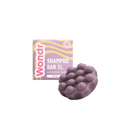 Wondr Shampoo Bar XL | Lavender Haze