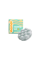 Wondr Shampoo Bar XL | Ocean Breeze