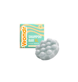 Wondr Shampoo Bar XL | Ocean Breeze