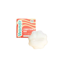 Wondr Conditioner Bar | Sweet Melon