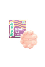 Wondr Shower Bar | Relaxing Patchouli