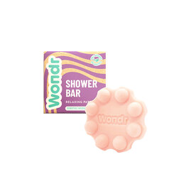 Wondr Shower Bar | Relaxing Patchouli