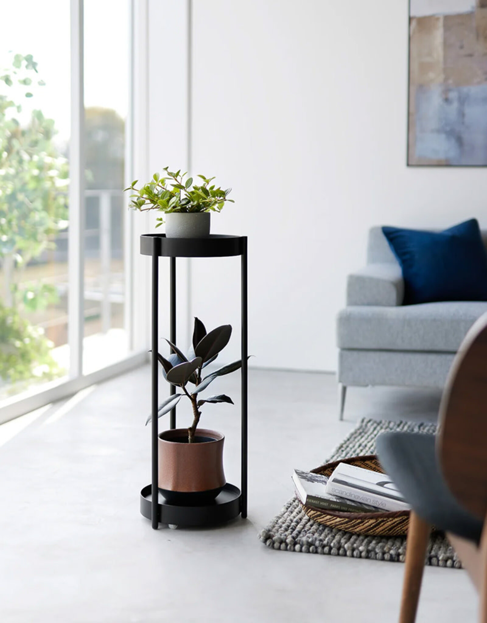 Yamazaki Plant Stand