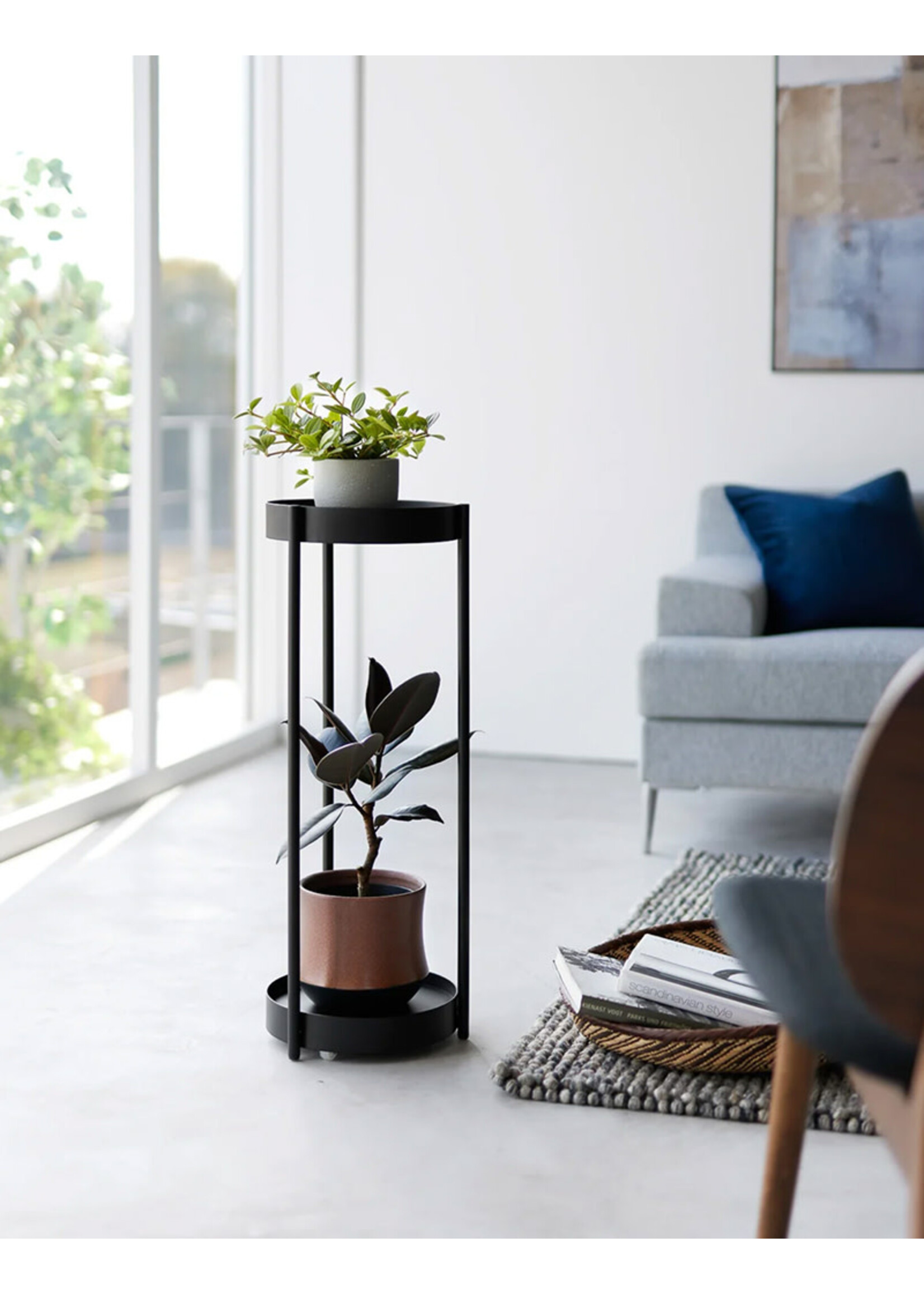 Yamazaki Plant Stand