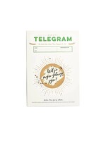 Stratier Krastelegram | Getuige