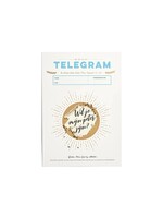 Stratier Krastelegram | Peter