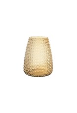 XLBoom Dim Vase - Scale - M - Amber Light