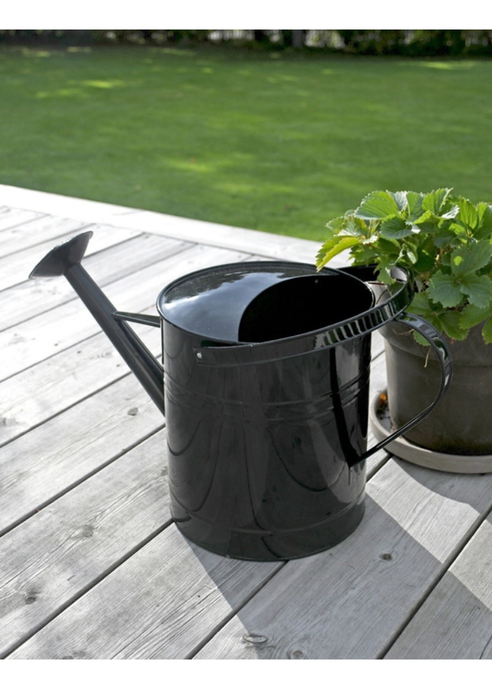 Storefactory Forsberga Watering Can - Black