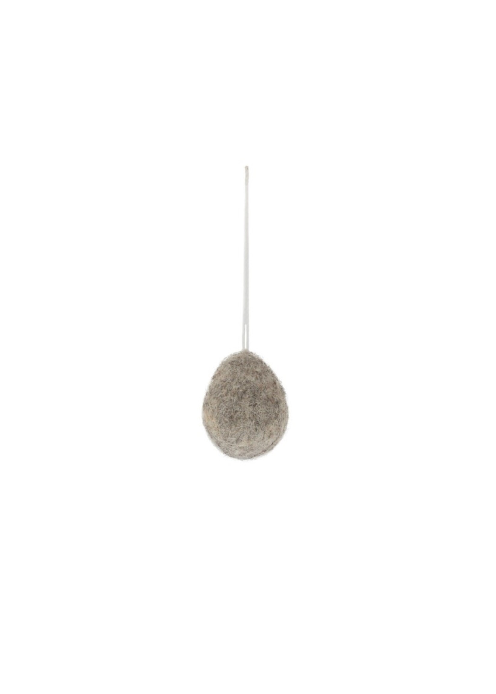 Storefactory Ullas Paasei Hanger - Lichtgrijs
