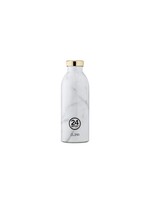 24Bottles Clima Bottle 500ml - Carrara