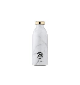 24Bottles Clima Bottle 500ml - Carrara