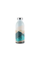 24Bottles Clima Bottle 500ml - Mountains