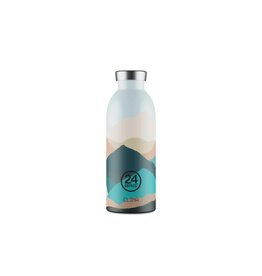 24Bottles Clima Bottle 500ml - Mountains